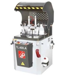 Tronzadora TL-400 A/III/380 | Herrajes HE