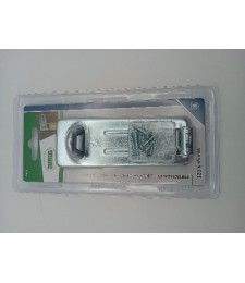 Portacandados Amig 121x45mm Seguridad Puertas | Herrajes HE