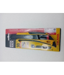 Cortador Autoretráctil Tajima DFC569 | Seguridad | Herrajes HE