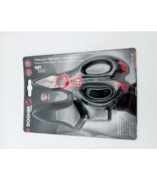 Tijera Electricista Extra-Cut Pro 160mm | Herrajes HE