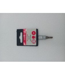 Vaso con Punta Allen 1/4 HX4 | Herrajes HE