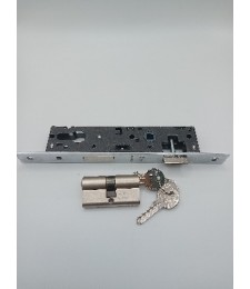 Cerradura ISEO Serie 741 E-25 | Herrajes HE