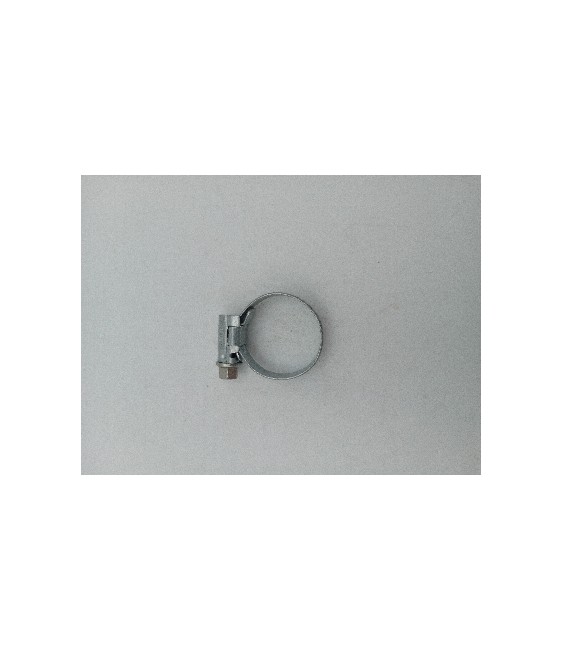 Abrazadera Sin Fin 70-90mm Acero Inox | Herrajes HE