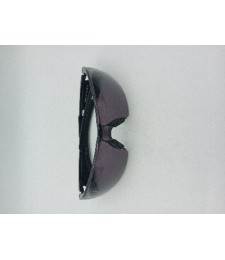 Gafa Seguridad Pegaso Solar Black & White | Herrajes HE