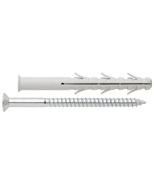 Taco Clavable DIN TC-6A 10x200 | Herrajes HE