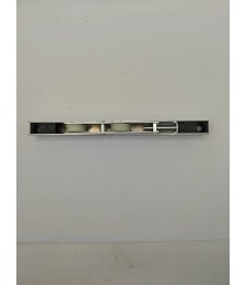 Rueda Regulable Gallego Villar 120 | Herrajes HE