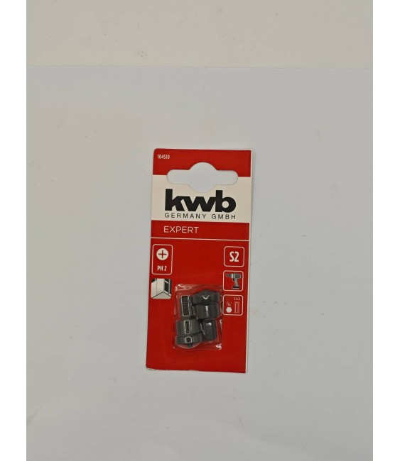 Puntas Tope Profundidad PH2 Einhell | Herrajes HE