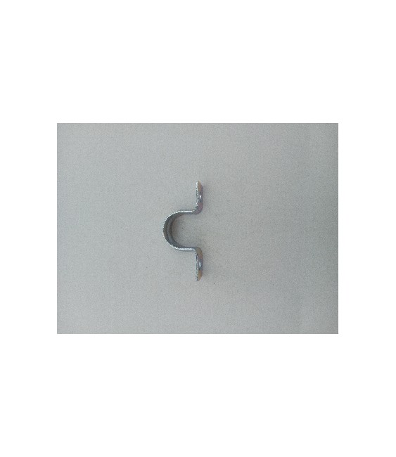 Grapa Puente Nº22 Zincada Ref.ABPU022 | Herrajes HE