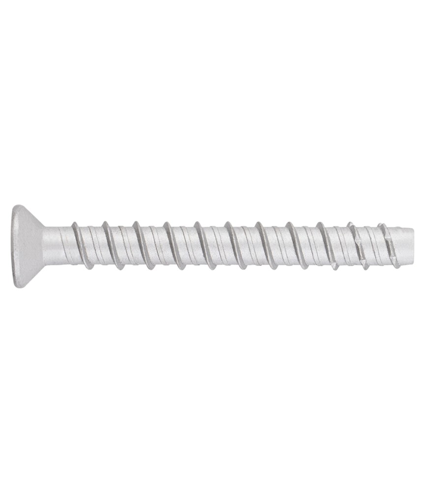 Anclaje Hormigón Avellanado 10x120 THA | Herrajes HE