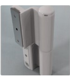 Bisagra Orion 4024 Dcha. Blanca | Herrajes HE