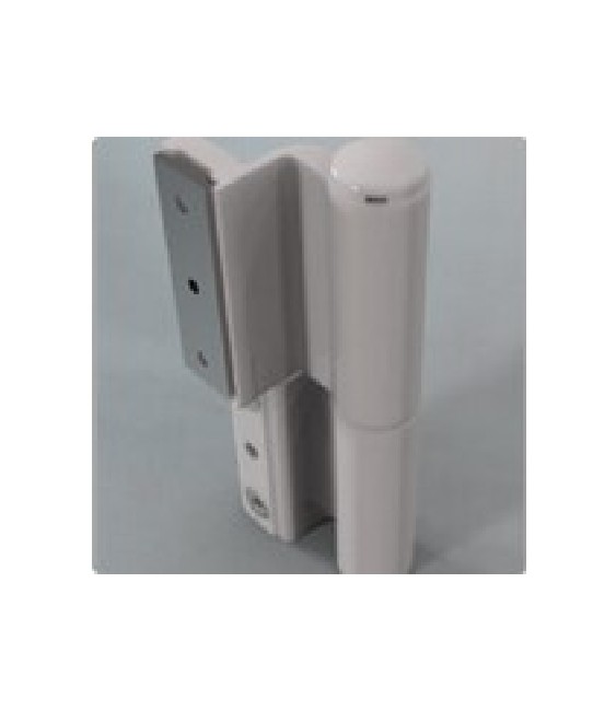 Bisagra Orion 4025 Izqda. Blanca | Herrajes HE