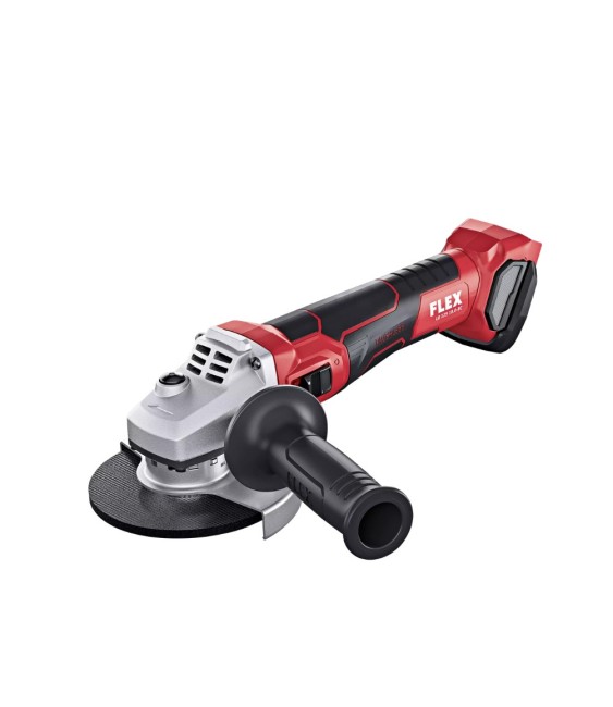 Amoladora Flex LB 125 18.0-EC | Herrajes HE