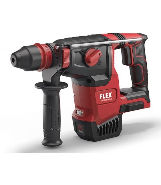 Flex Martillo CHE 2-26 18.0 EC-C (Sin Batería) | Herrajes HE