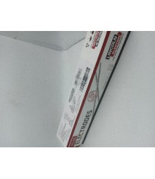 Electrodo Lincoln 6013 2.5x350mm (250 unid) | Soldadura | Herrajes HE