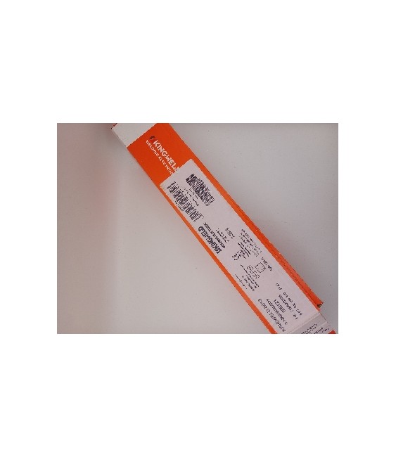 Electrodo Lincoln 6013 3.20x350mm | Herrajes HE
