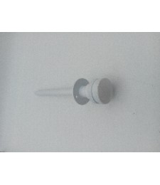 Bloque Ventana Mod.40 Blanco Epoxi Herraje | Herrajes HE