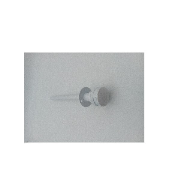 Bloque Ventana Mod.40 Blanco Epoxi Herraje | Herrajes HE