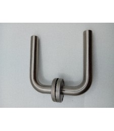 Manilla 4RX Acero Inoxidable 18/8 | Puertas | Herrajes HE