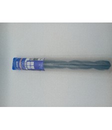 Broca Acero Rápido Hierro Nº24 Rebajado | Herrajes HE