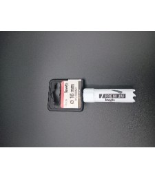 Corona HSS Bimetal Einhell Nº 16 | Metal | Herrajes HE