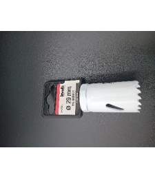 Corona HSS Bimetal Nº 29 Einhell | Herrajes HE