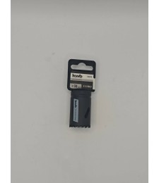 Corona HSS Bimetal Nº 30 Einhell | Herrajes HE