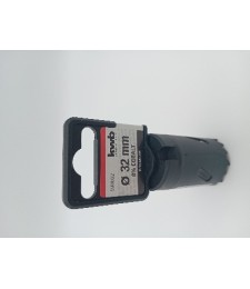 Corona HSS Bimetal Nº 32 Einhell | Herrajes HE