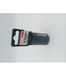 Corona HSS Bimetal Nº 35 Einhell | Herrajes HE