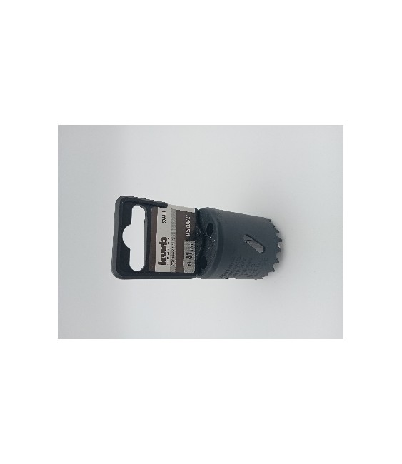 Corona HSS Bimetal Nº 41 Einhell | Herrajes HE