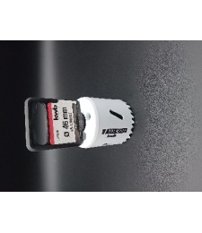 Corona HSS Bimetal Nº 46 Einhell | Herrajes HE