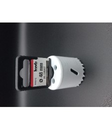 Corona HSS Bimetal Nº 48 Einhell | Herrajes HE