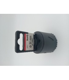 Corona HSS Bimetal Nº 51 Einhell | Herrajes HE