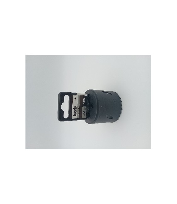 Corona HSS Bimetal Nº 54 Einhell | Herrajes HE