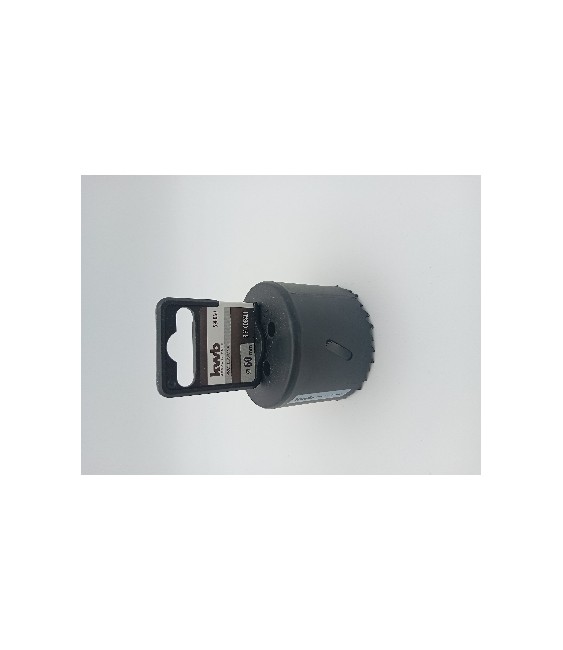 Corona HSS Bimetal Nº 60 Einhell | Herrajes HE