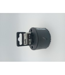 Corona HSS Bimetal Nº 70 Einhell | Herrajes HE