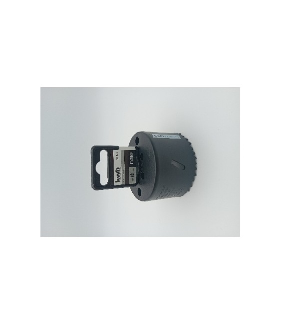 Corona HSS Bimetal Nº 70 Einhell | Herrajes HE