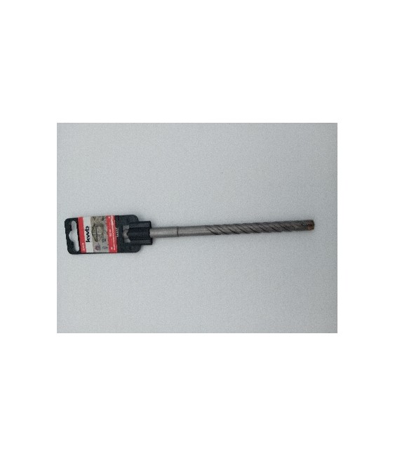 Broca SDS+ 4 Puntas 10x160 Einhell | Herrajes HE