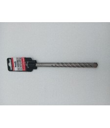 Broca SDS+ 4 Puntas 12x160 Einhell | Herrajes HE