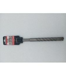 Einhell Broca SDS+ 4 Puntas 14x160mm Hormigón | Herrajes HE