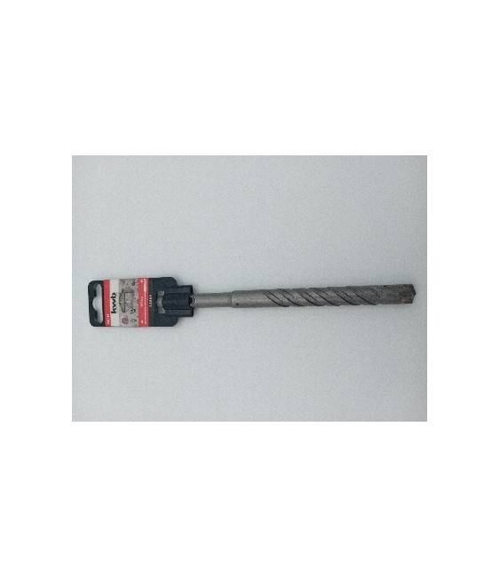 Einhell Broca SDS+ 4 Puntas 14x160mm Hormigón | Herrajes HE