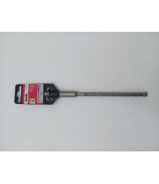 Broca SDS+ 4 Puntas 6x160 Einhell | Herrajes HE