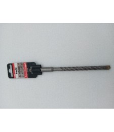 Broca SDS+ 4 Puntas 8x160 Einhell | Herrajes HE