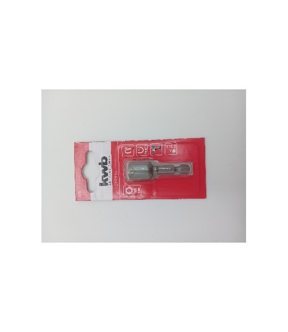 Adaptador Magnético 10mm Einhell | Herrajes HE