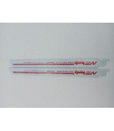 Hojas Sierra Sable Madera y Metal Einhell | Herrajes HE