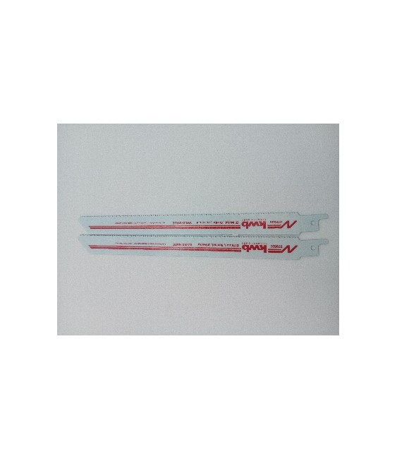 Hojas Sierra Sable Madera y Metal Einhell | Herrajes HE