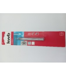 Broca Flecha Vidrio Nº 10 Einhell | Herrajes HE