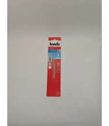 Broca Flecha Vidrio Nº 5 Einhell | Herrajes HE