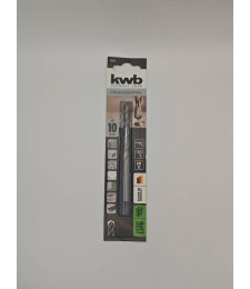 Broca Porcelánico Nº 10 Einhell | Herrajes HE