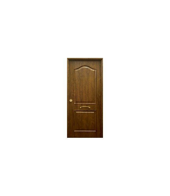 Puerta Semipro 90x2030 Izquierda Roble Viejo | Herrajes HE