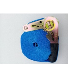 Cinta Ratchet S/Fin 25mmx5mts 1000-5VR | Herrajes HE